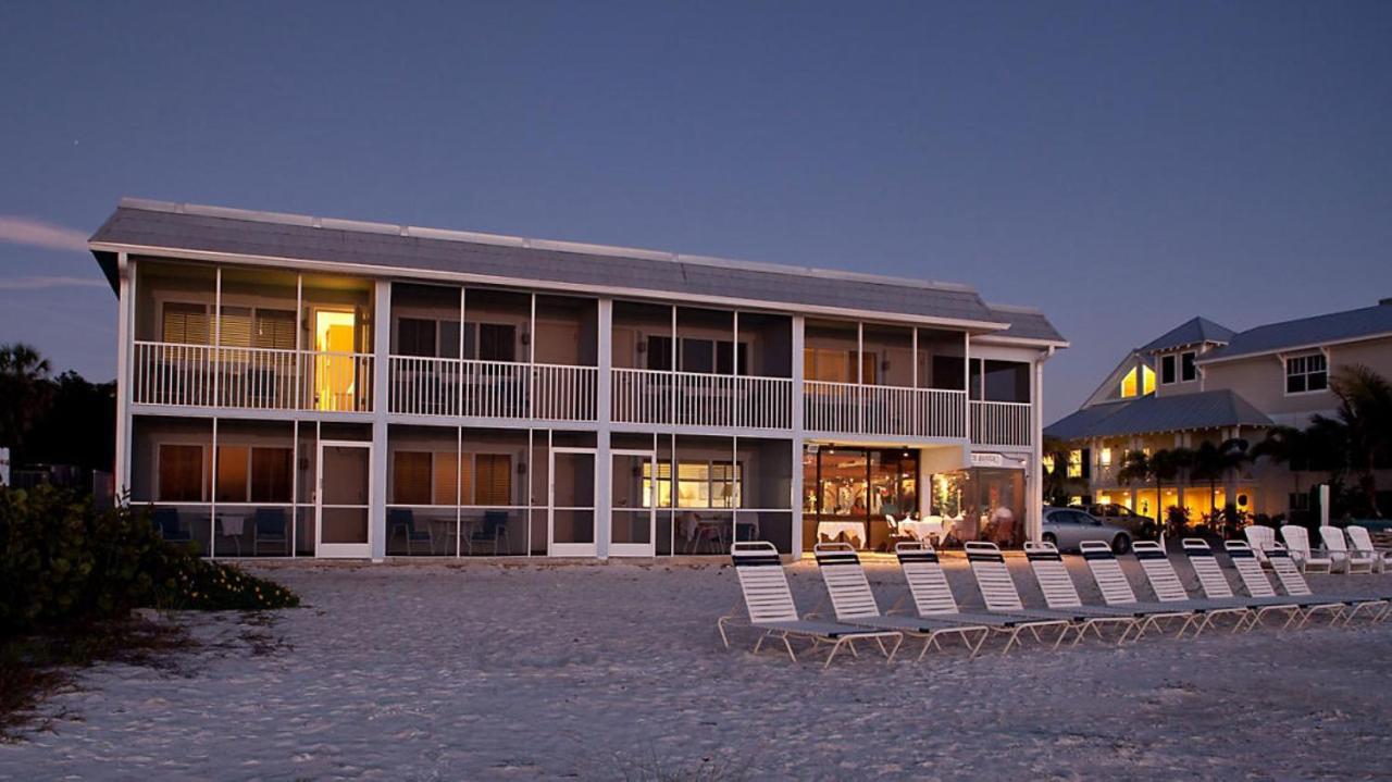 Resort Sixty-Six Holmes Beach Exterior foto