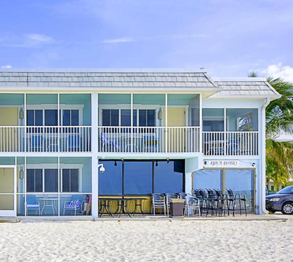Resort Sixty-Six Holmes Beach Exterior foto